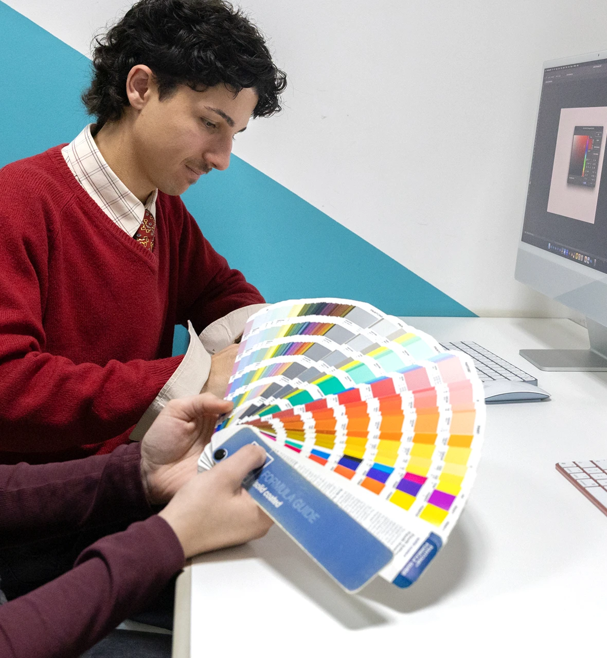 Curso Design Gráfico