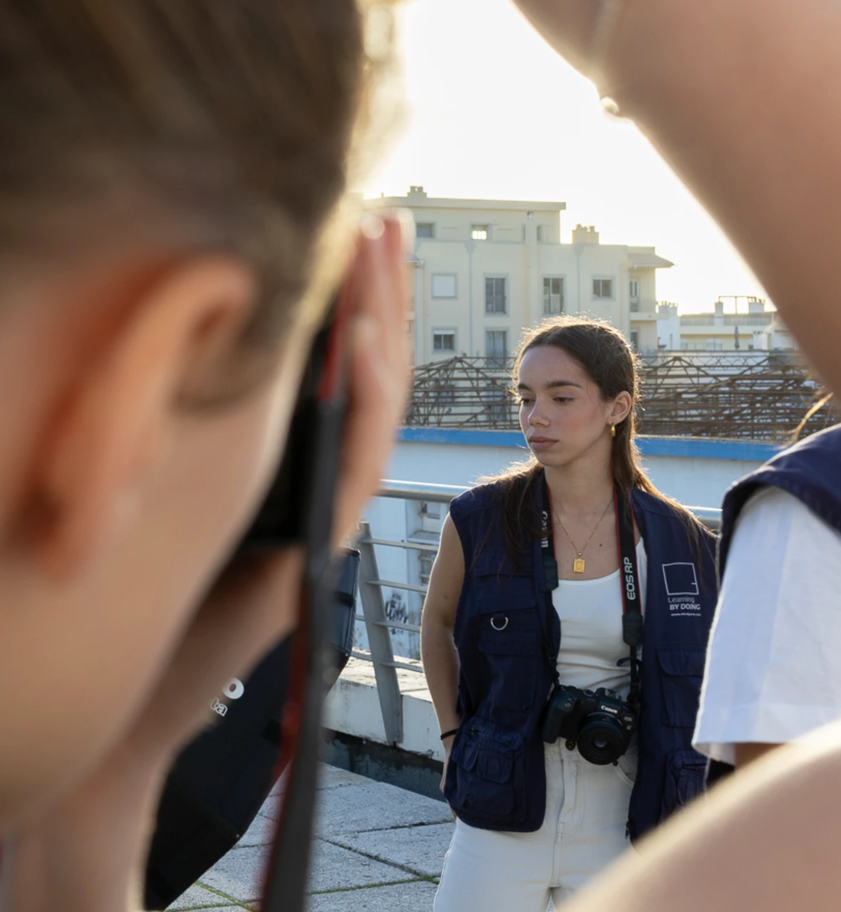 Curso Fotografia Profissional