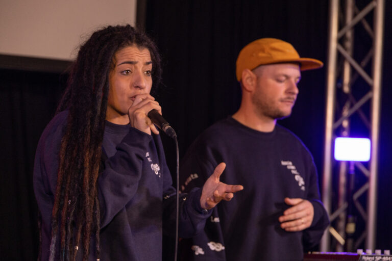 Live Insight SItah Faya e Spock