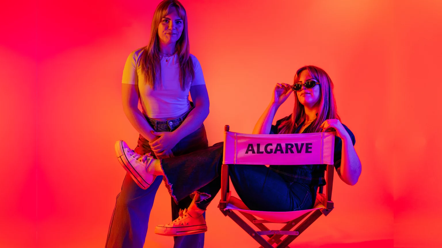 Áreas de Formação