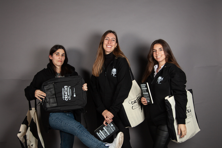 Grupo selecionados Estágio Erasmus