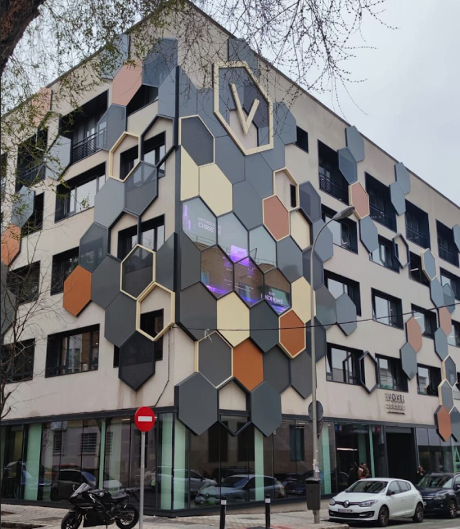voxel school madrid