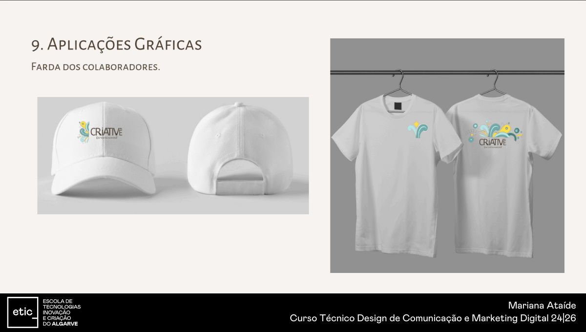 Branding e Comunicação Estratégica