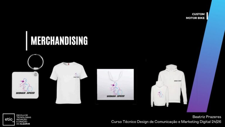 Branding e Comunicação Estratégica