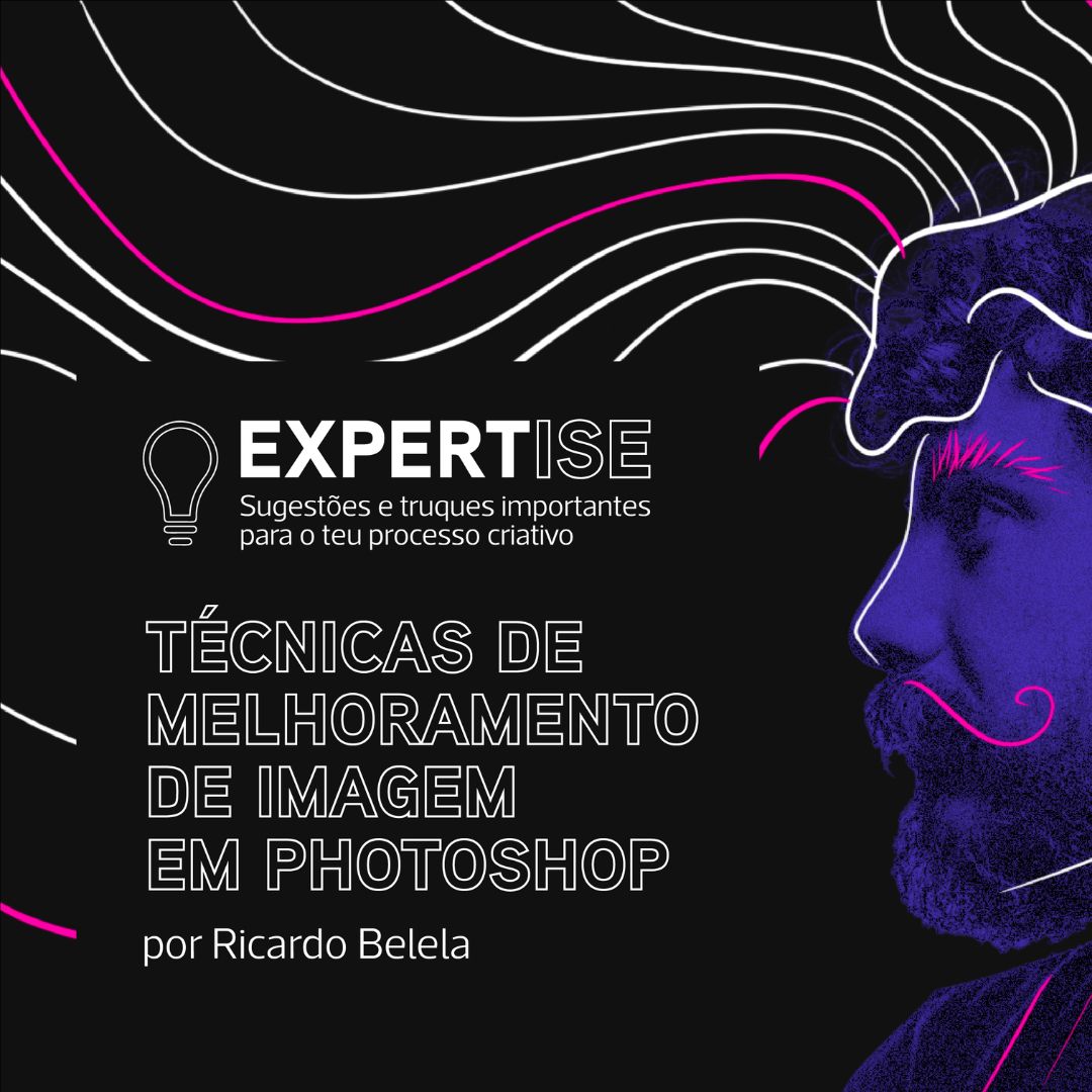 tecnicas de melhoramento de photoshop