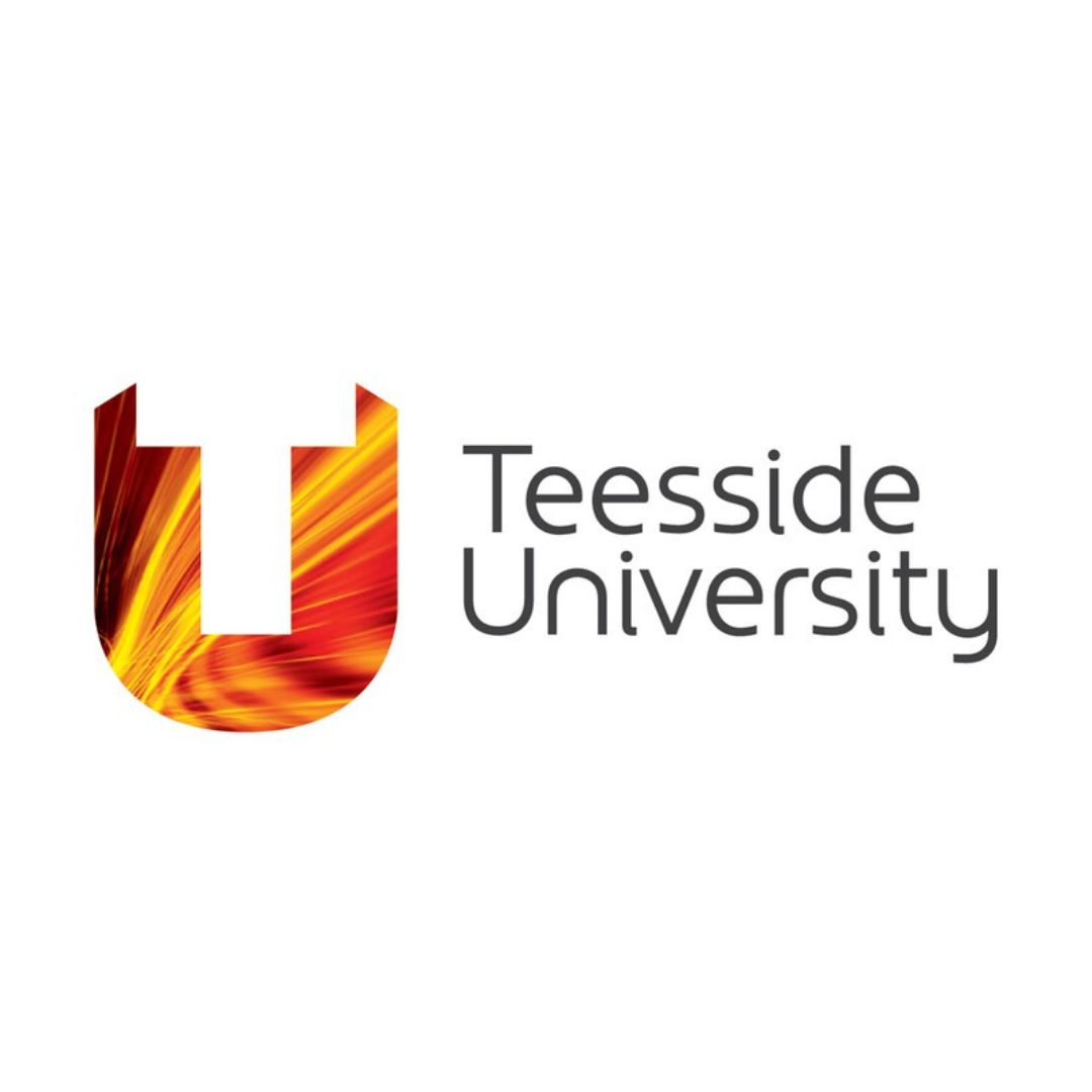 Teesside Universituy Logo