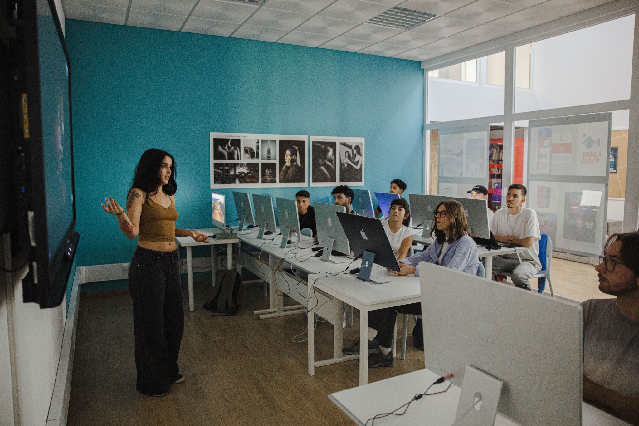 Aplicação Editorial / InDesign