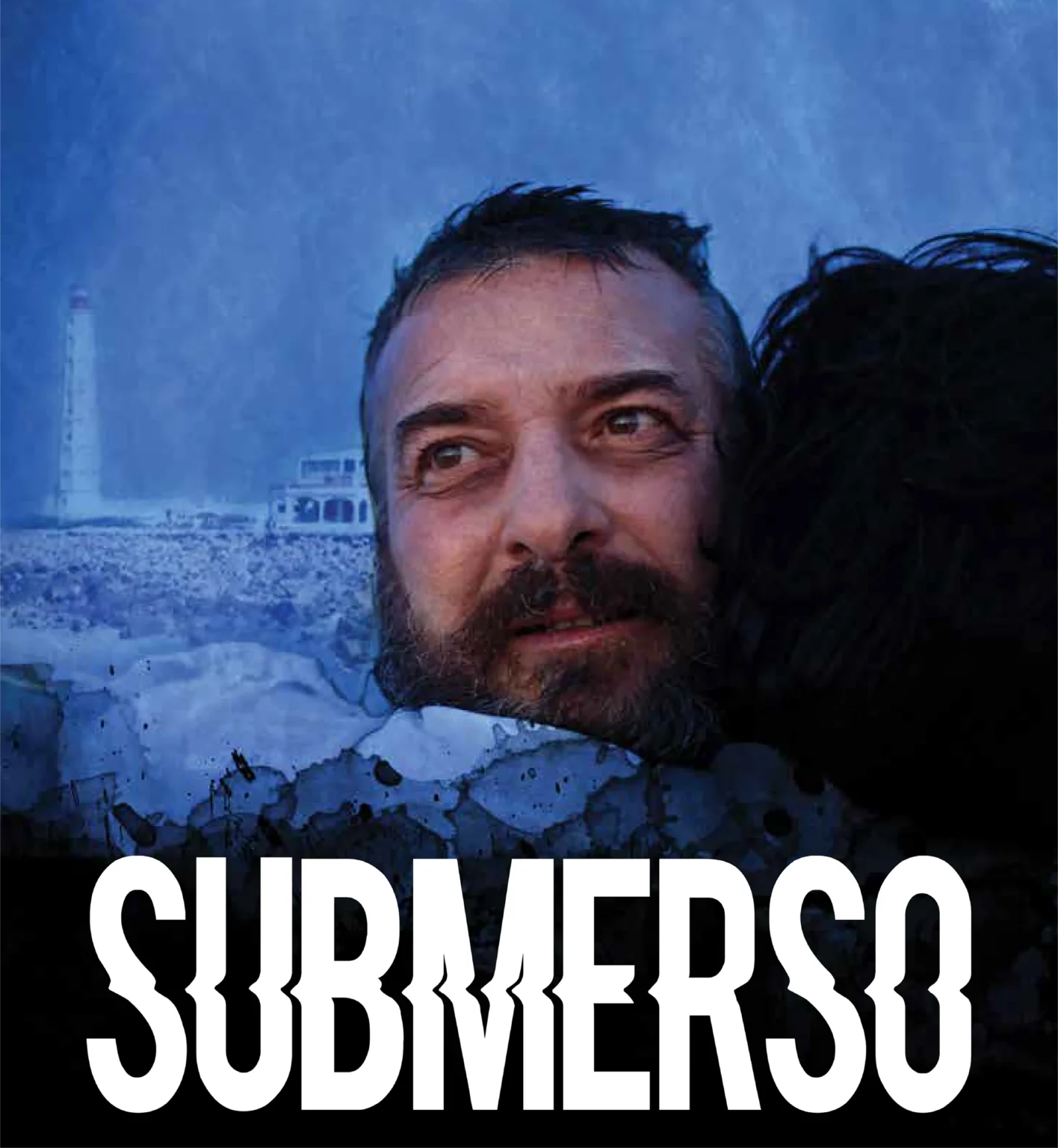 Curta-metragem "Submerso"