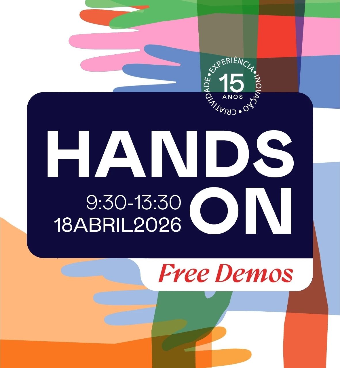 ETIC_Algarve Hands On