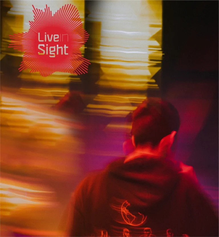 Live InSight na ETIC_Algarve