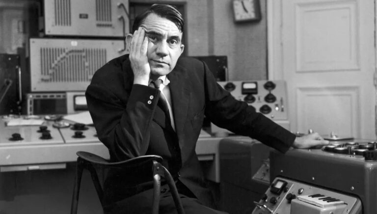 Pierre Schaeffer